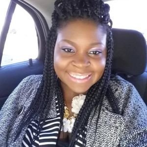 Meet your Posher, Kaylin